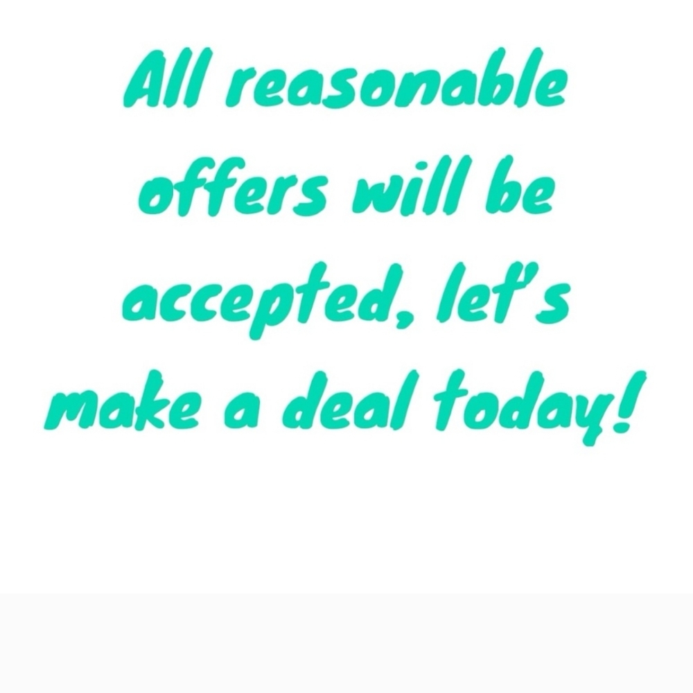Make a Deal Today